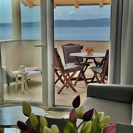 Katara Apartamento