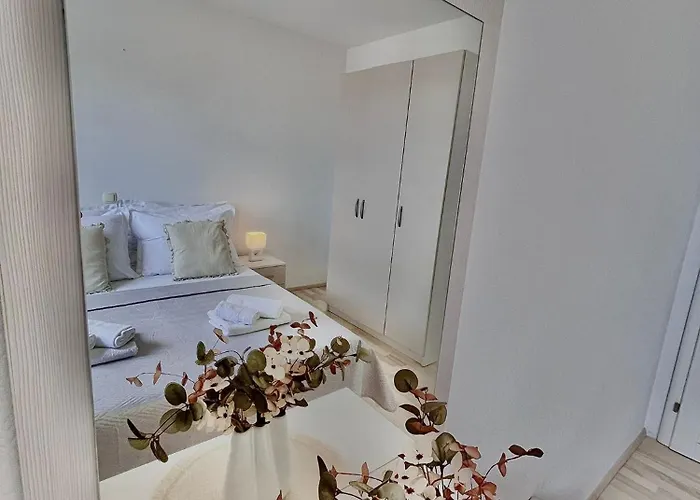 Katara Apartamento Brela