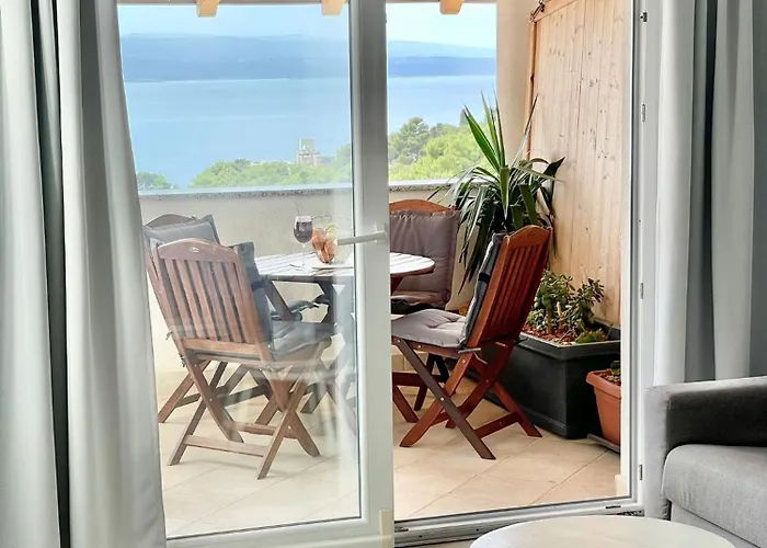 Katara Apartamento