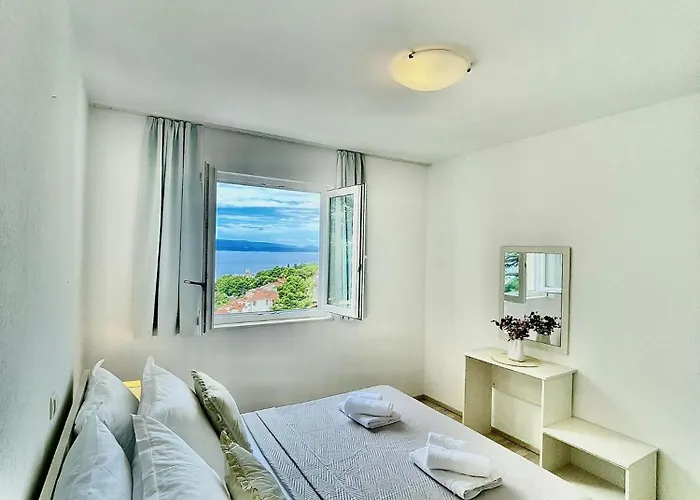 Apartamento Katara