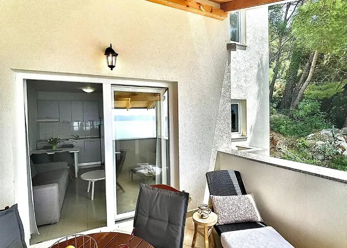 Apartamento Katara Brela