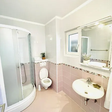 Katara Apartment