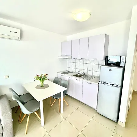 Apartment Katara