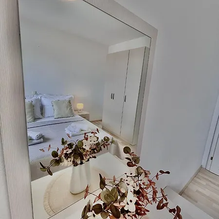 Katara Apartment Brela