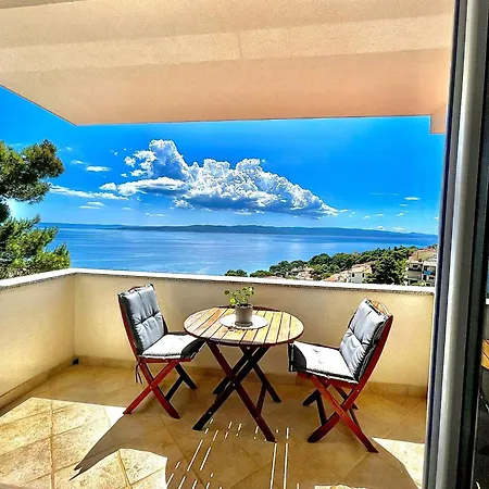 Apartment Katara Brela