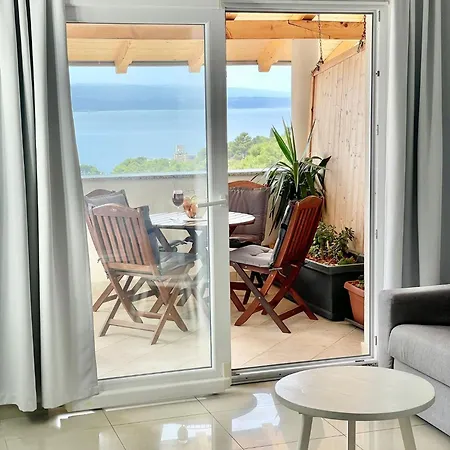 Katara Apartment