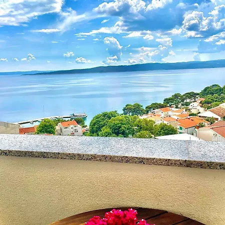 Katara アパート *