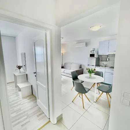 Apartment Katara Brela