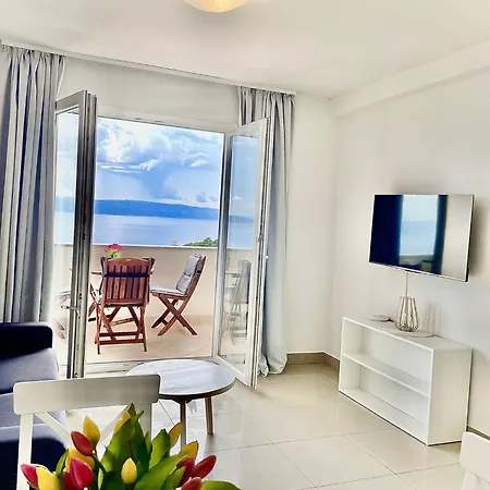Apartment Katara Brela