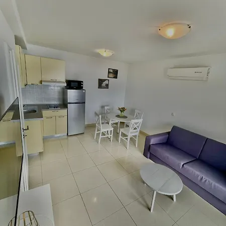 Katara Apartment Brela
