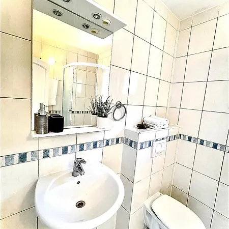 Katara Apartment Brela