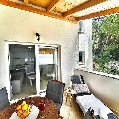 Apartment Katara Brela