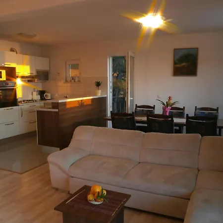 Katara Apartament Brela