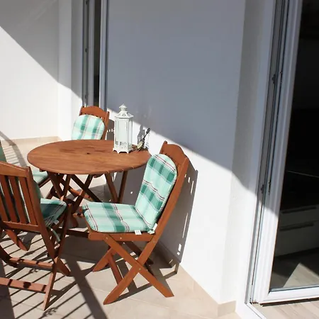 Katara Apartament