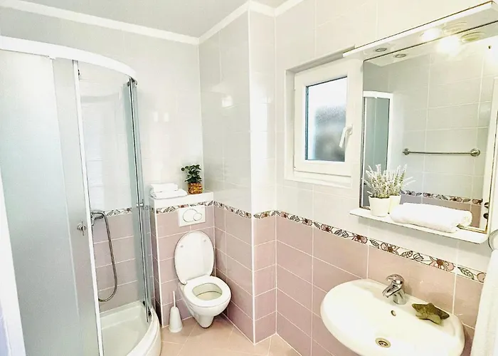 Katara Apartament