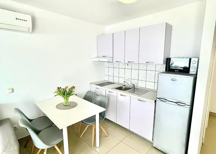 Apartament Katara
