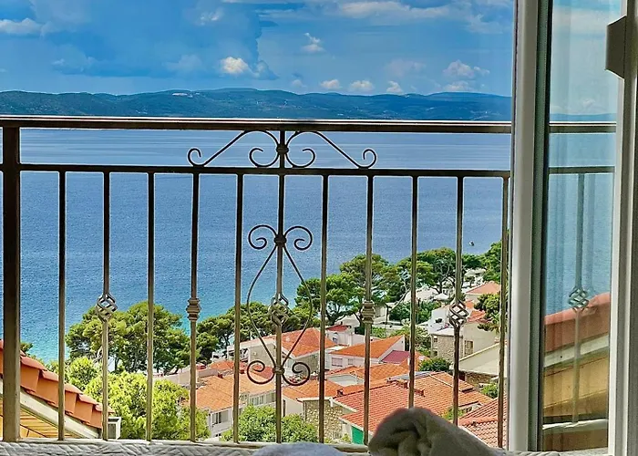 Apartament Katara