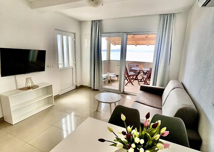 Apartament Katara *