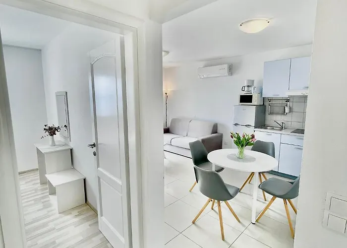 Apartament Katara Brela