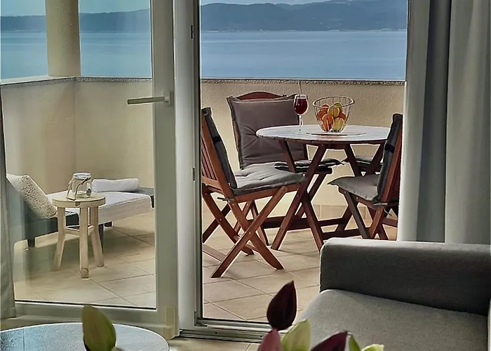 Katara Apartament