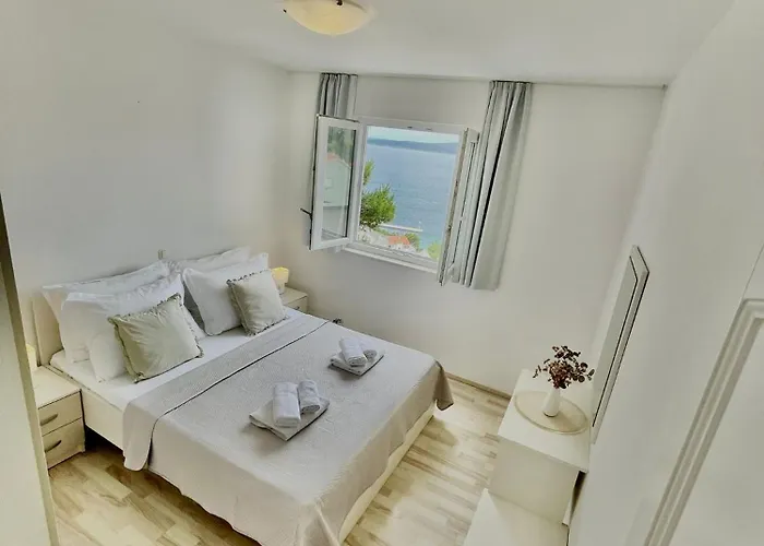Apartament Katara *