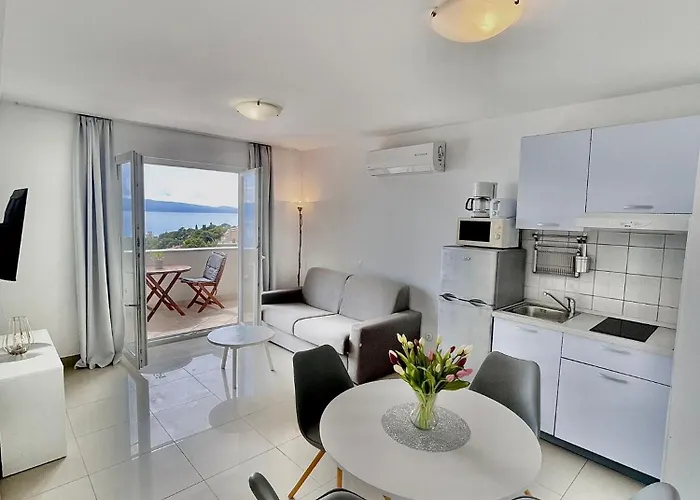Apartament Katara *