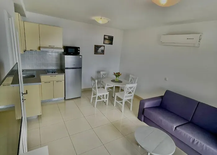 Katara Apartament Brela