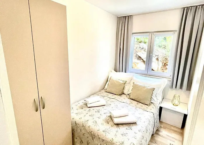 Apartamento Katara *