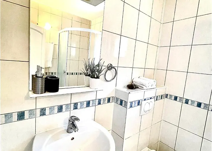 Katara Apartamento Brela