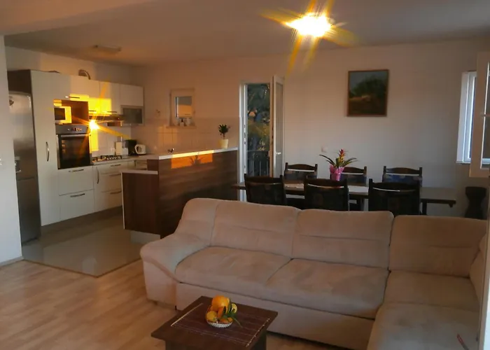 Katara Apartamento Brela