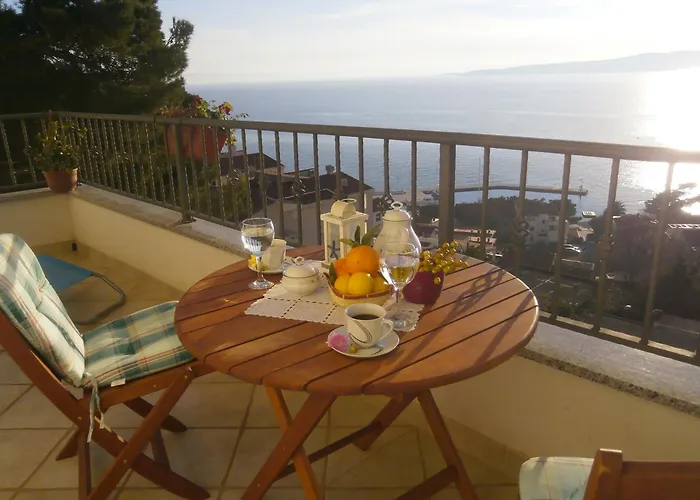 Katara Apartamento *