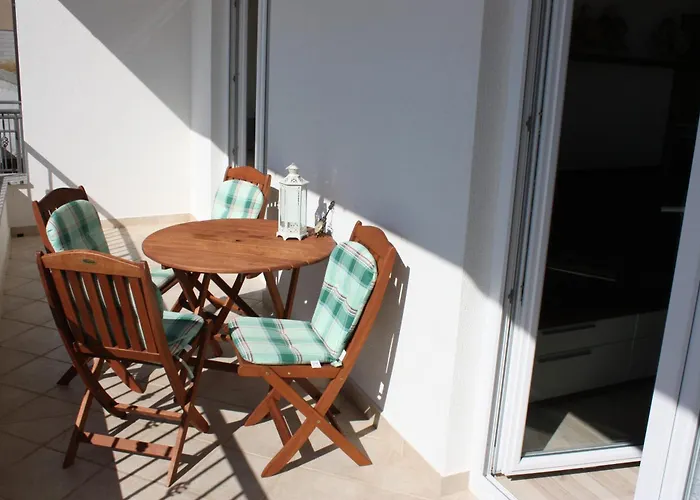 Katara Apartament